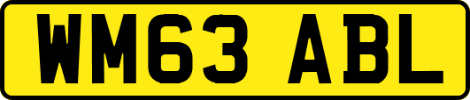 WM63ABL