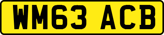WM63ACB