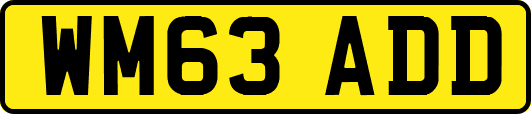 WM63ADD