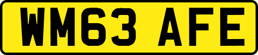 WM63AFE