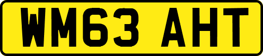 WM63AHT