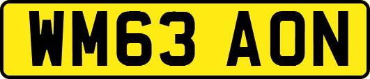 WM63AON
