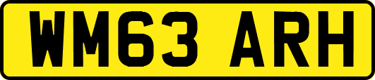 WM63ARH