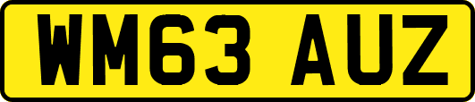 WM63AUZ