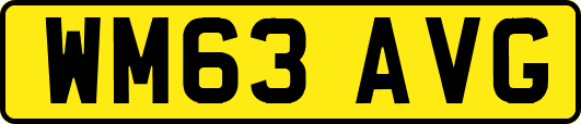 WM63AVG