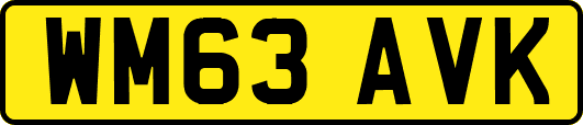 WM63AVK