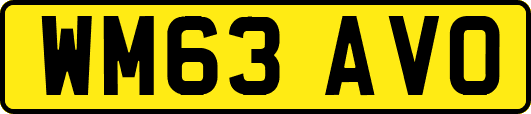 WM63AVO