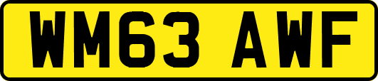 WM63AWF