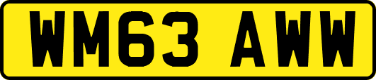 WM63AWW