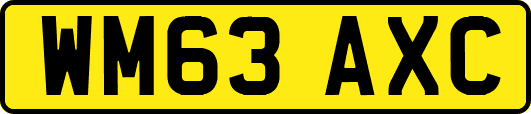 WM63AXC