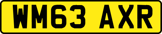 WM63AXR