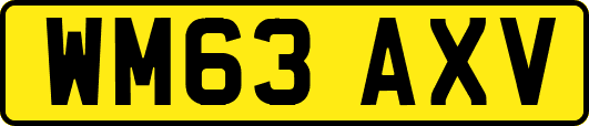 WM63AXV