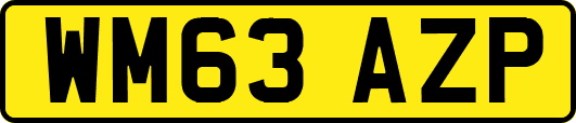 WM63AZP