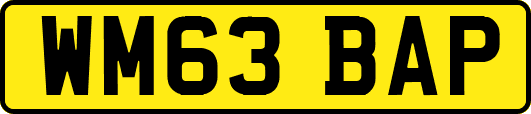 WM63BAP