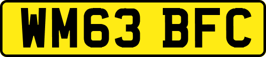 WM63BFC