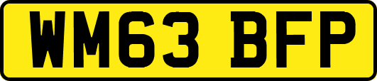 WM63BFP