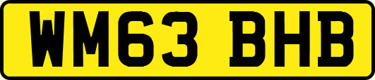 WM63BHB