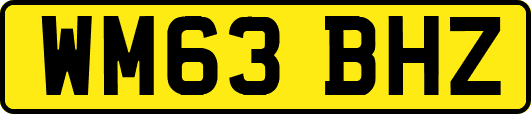 WM63BHZ