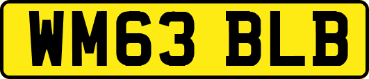 WM63BLB