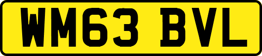 WM63BVL