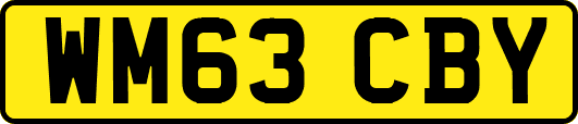 WM63CBY