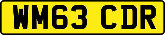 WM63CDR