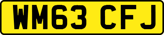 WM63CFJ