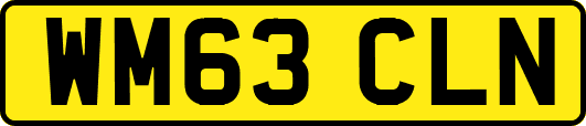 WM63CLN