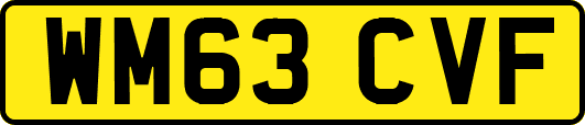 WM63CVF