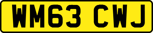 WM63CWJ