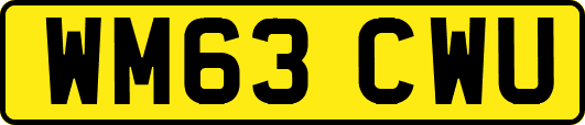 WM63CWU