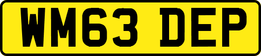 WM63DEP