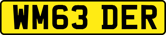 WM63DER