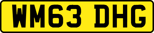 WM63DHG