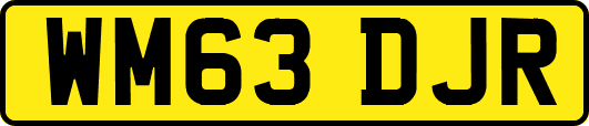 WM63DJR