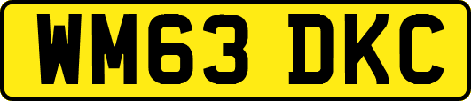 WM63DKC