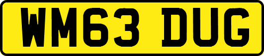 WM63DUG
