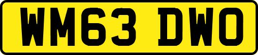 WM63DWO