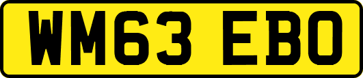 WM63EBO
