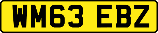 WM63EBZ