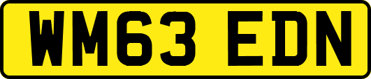 WM63EDN