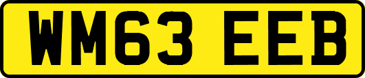 WM63EEB