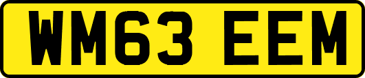 WM63EEM