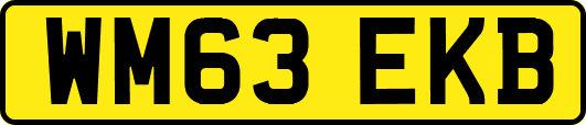 WM63EKB