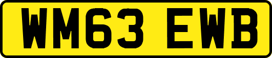 WM63EWB