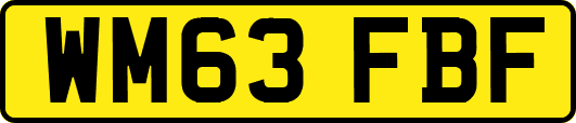 WM63FBF