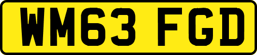 WM63FGD