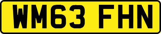 WM63FHN