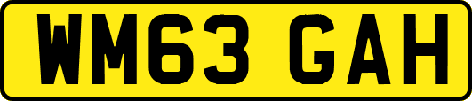 WM63GAH