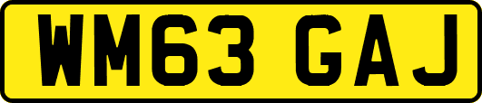 WM63GAJ